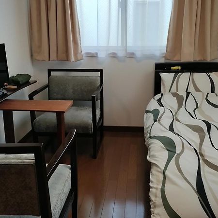 Guest House Kotone Kyoto Bagian luar foto
