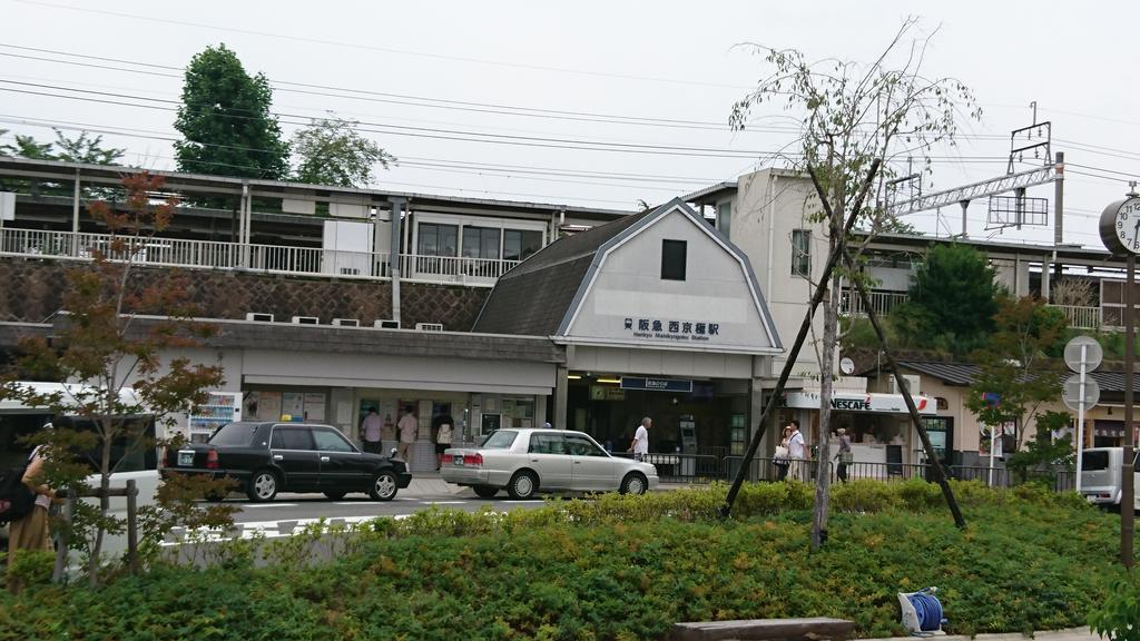 Guest House Kotone Kyoto Bagian luar foto
