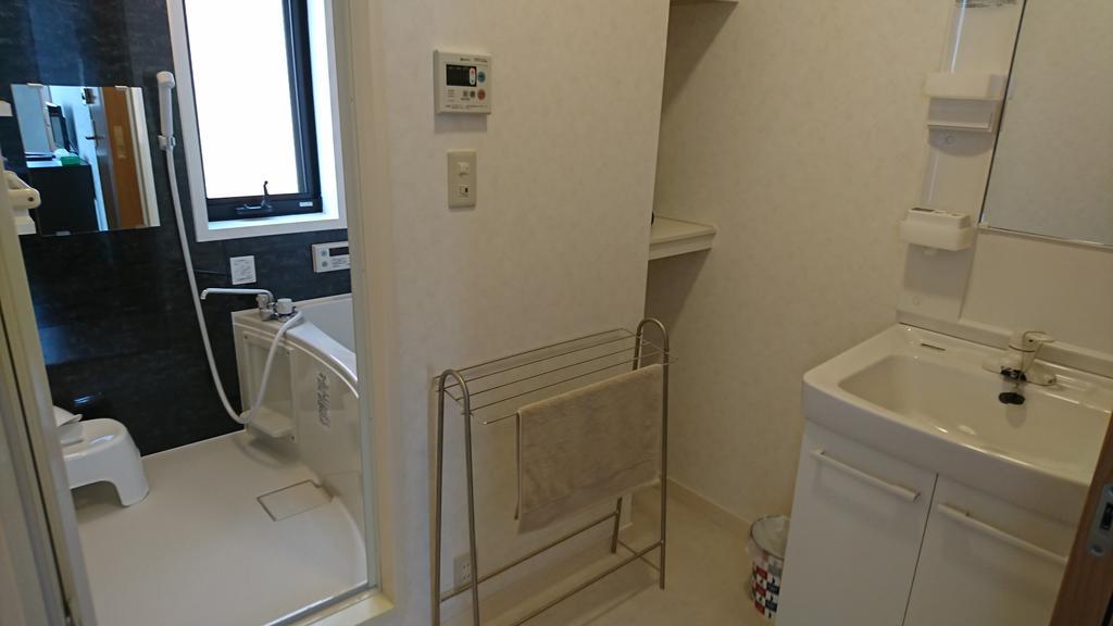 Guest House Kotone Kyoto Bagian luar foto