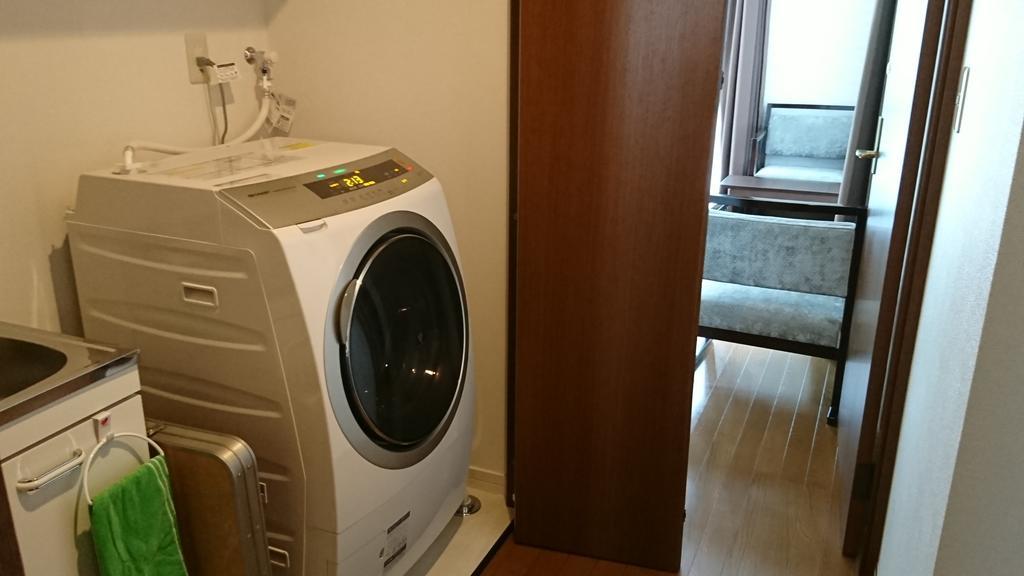 Guest House Kotone Kyoto Bagian luar foto