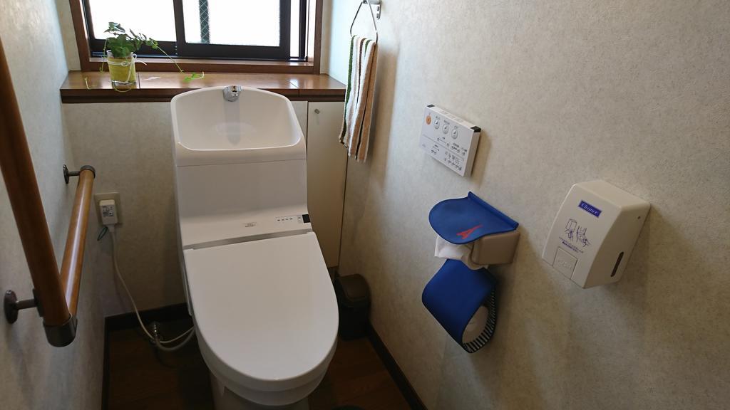 Guest House Kotone Kyoto Bagian luar foto