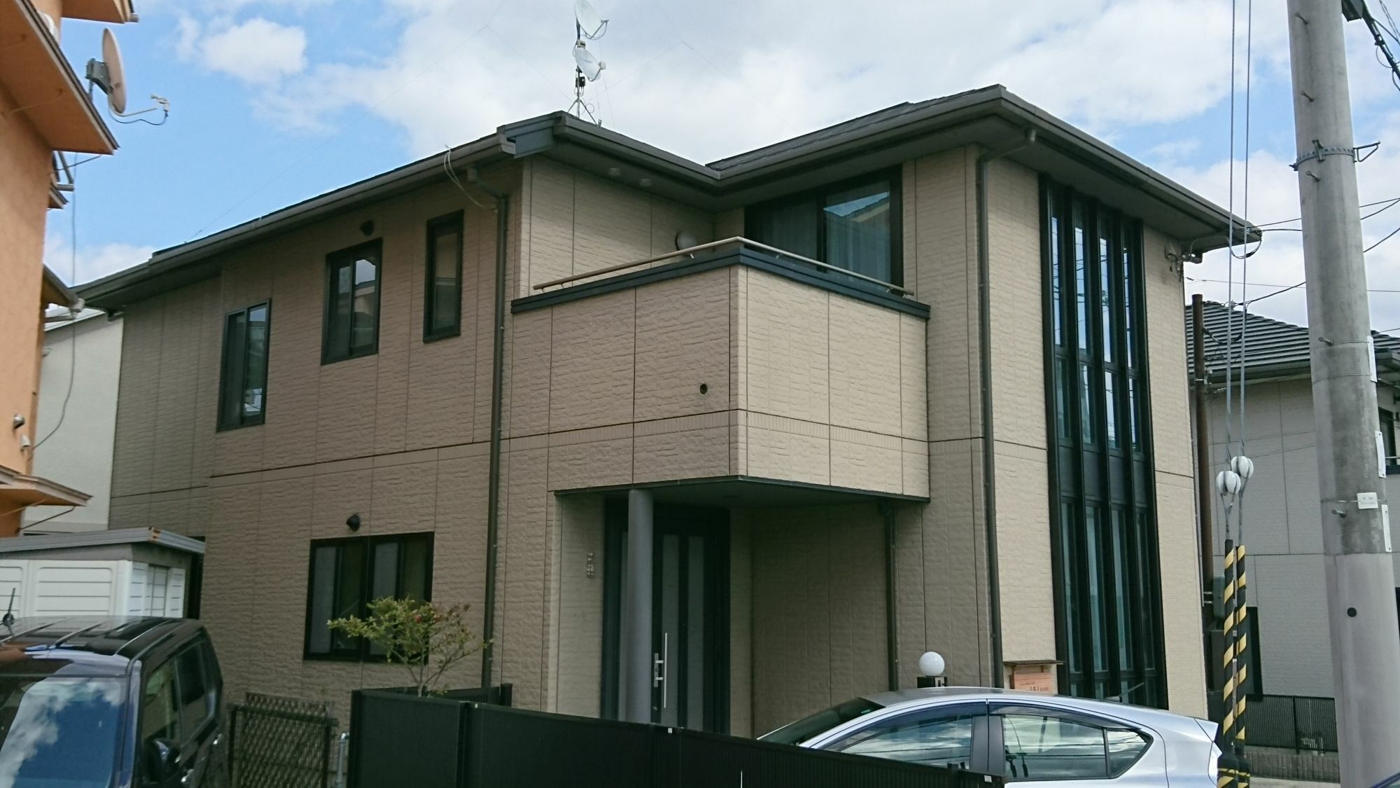 Guest House Kotone Kyoto Bagian luar foto